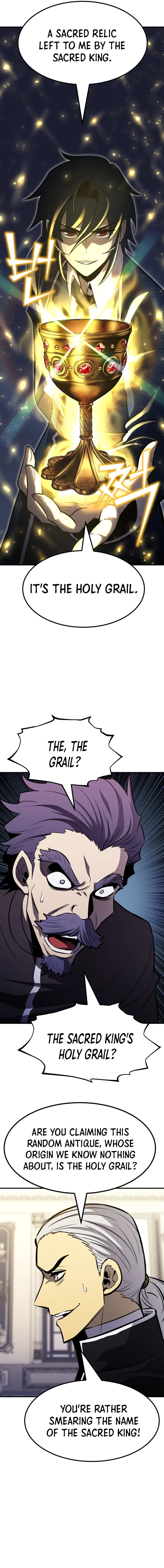 Standard of Reincarnation Chapter 74 - 8