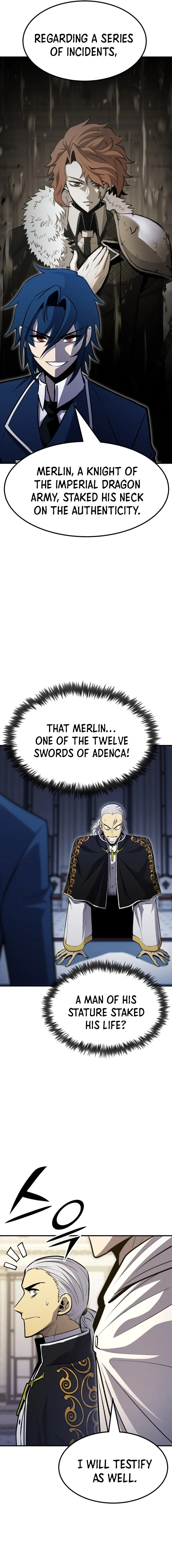 Standard of Reincarnation Chapter 74 - 9