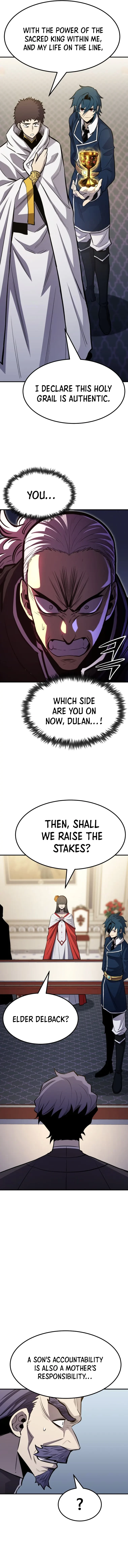 Standard of Reincarnation Chapter 74 - 10