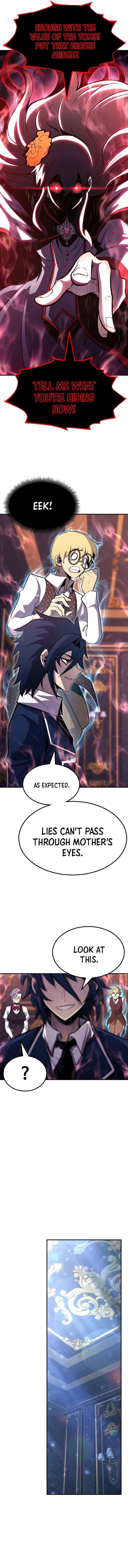 Standard of Reincarnation Chapter 73 - 8