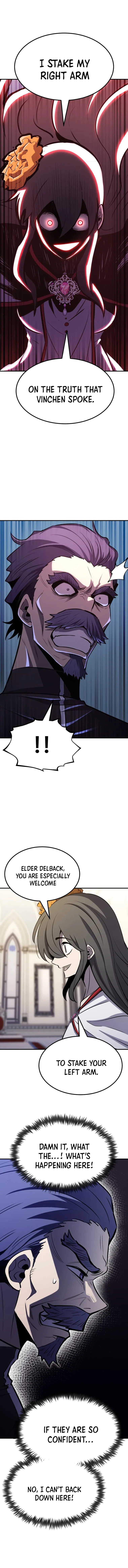 Standard of Reincarnation Chapter 74 - 11