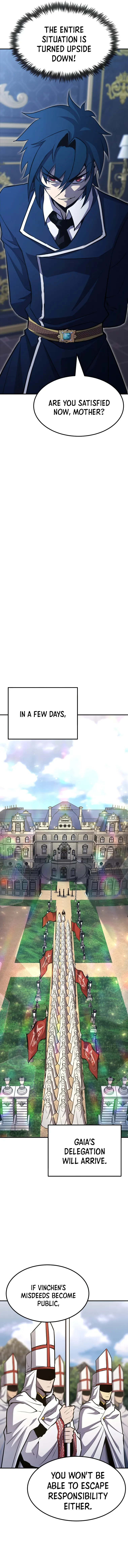 Standard of Reincarnation Chapter 73 - 10