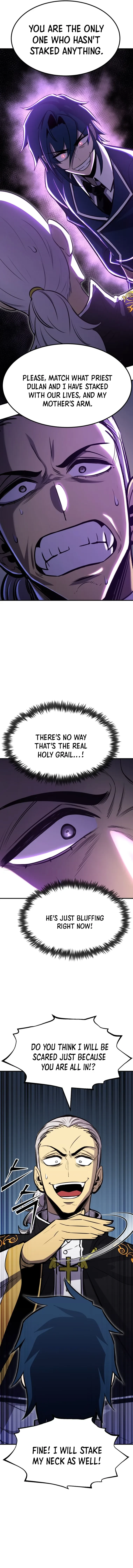 Standard of Reincarnation Chapter 74 - 13