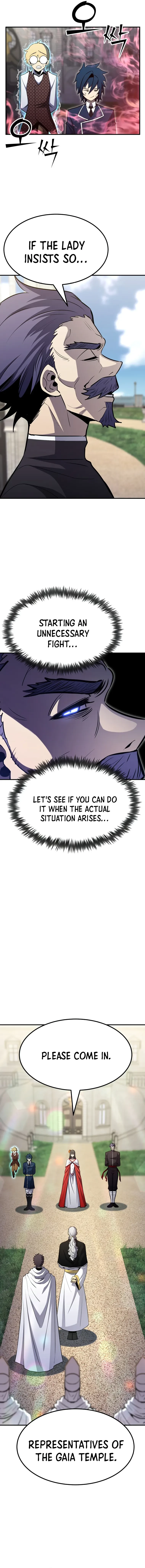 Standard of Reincarnation Chapter 73 - 13