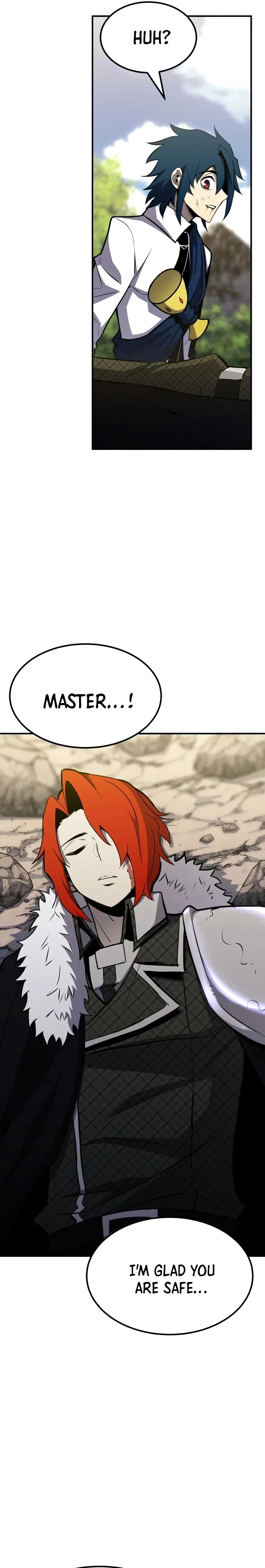 Standard of Reincarnation Chapter 72 - 7