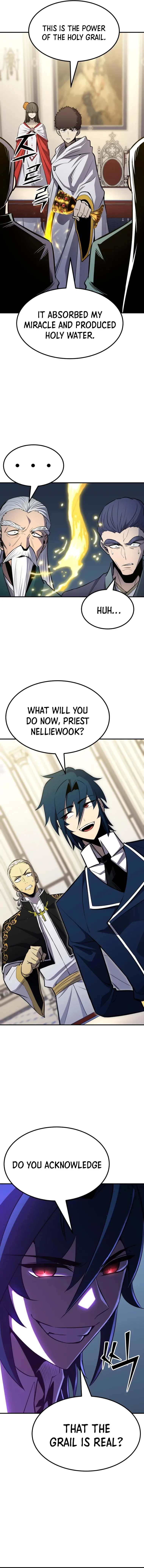 Standard of Reincarnation Chapter 74 - 16