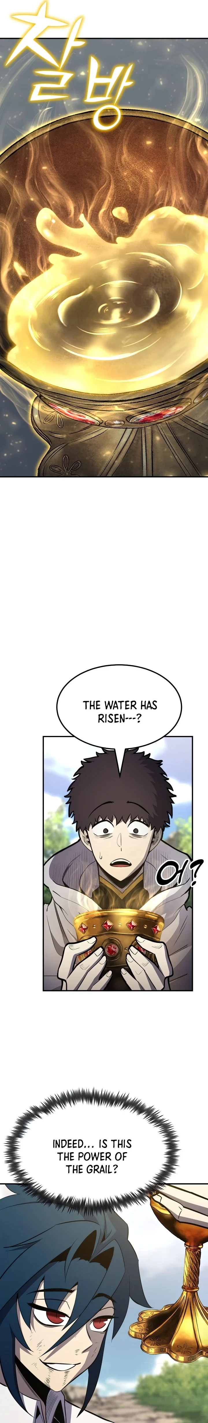 Standard of Reincarnation Chapter 72 - 11