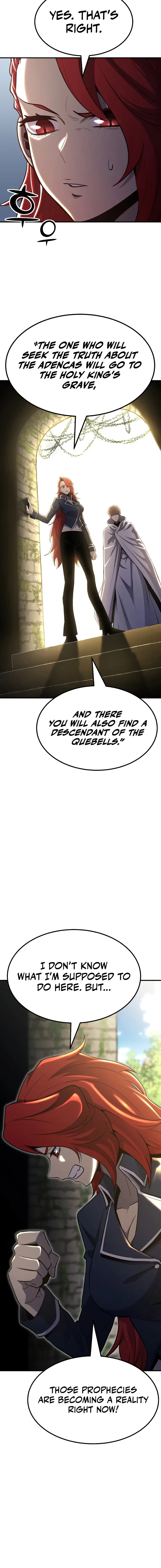 Standard of Reincarnation Chapter 71 - 2