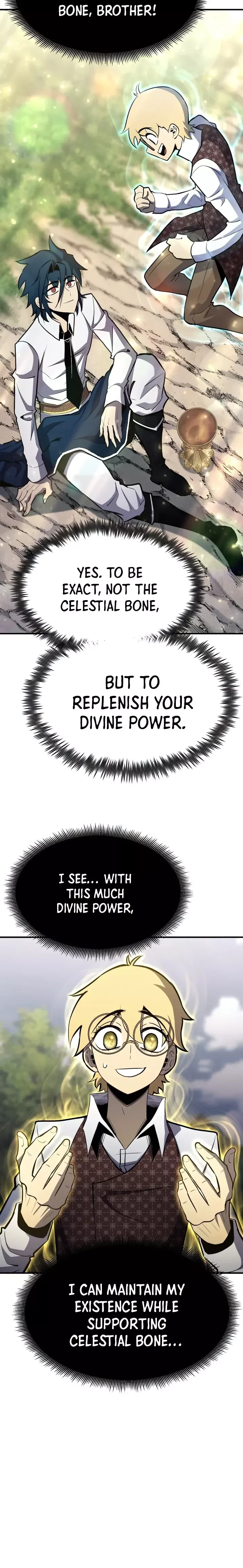 Standard of Reincarnation Chapter 72 - 16