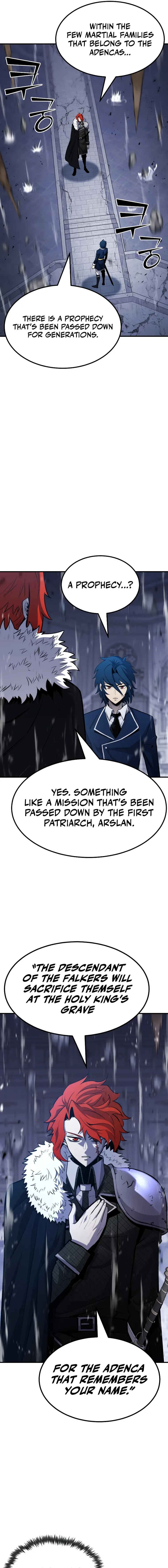 Standard of Reincarnation Chapter 71 - 5