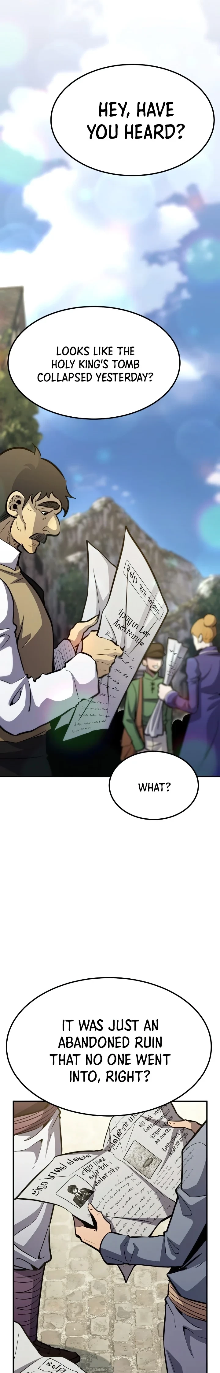 Standard of Reincarnation Chapter 72 - 19