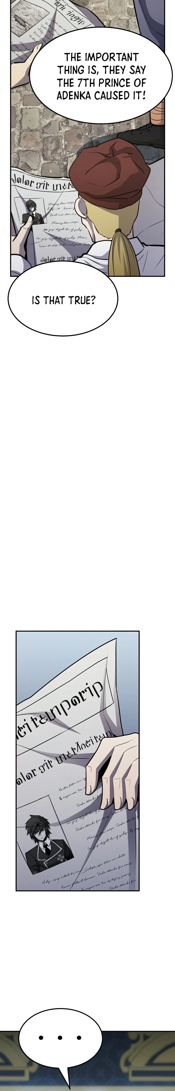 Standard of Reincarnation Chapter 72 - 20