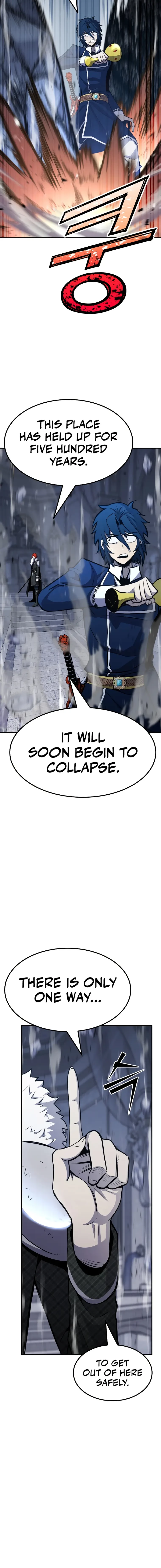 Standard of Reincarnation Chapter 71 - 8