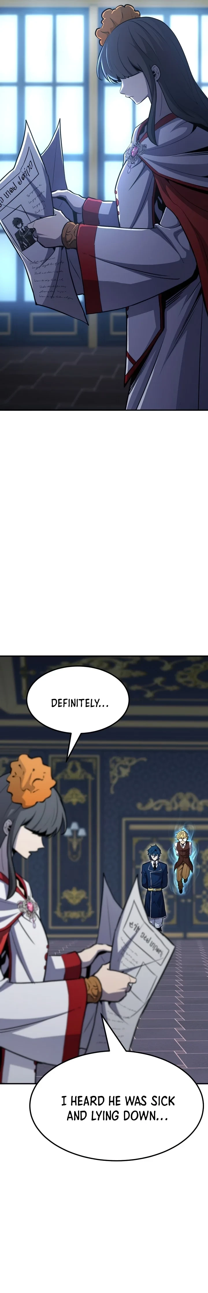 Standard of Reincarnation Chapter 72 - 21