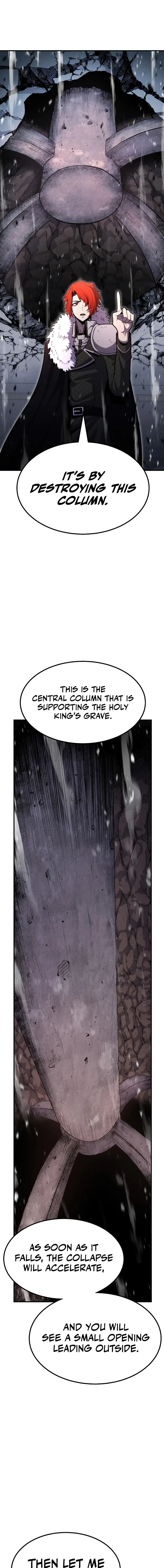Standard of Reincarnation Chapter 71 - 9