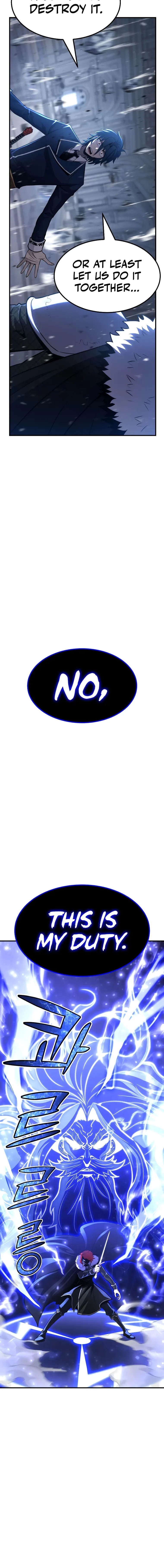 Standard of Reincarnation Chapter 71 - 10