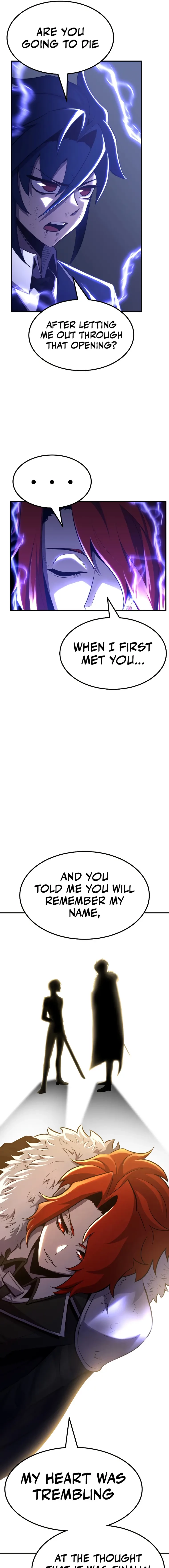 Standard of Reincarnation Chapter 71 - 11