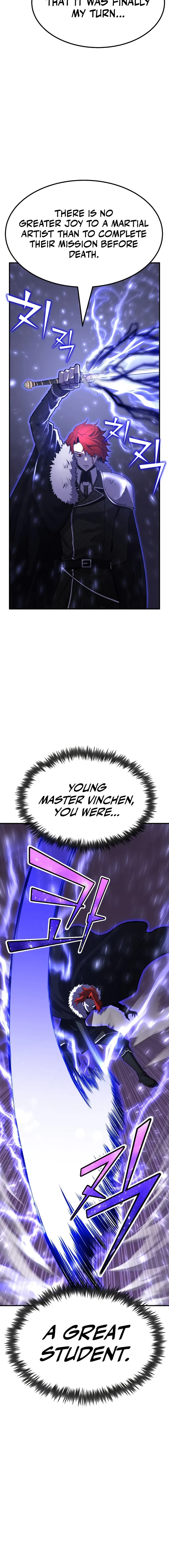 Standard of Reincarnation Chapter 71 - 12