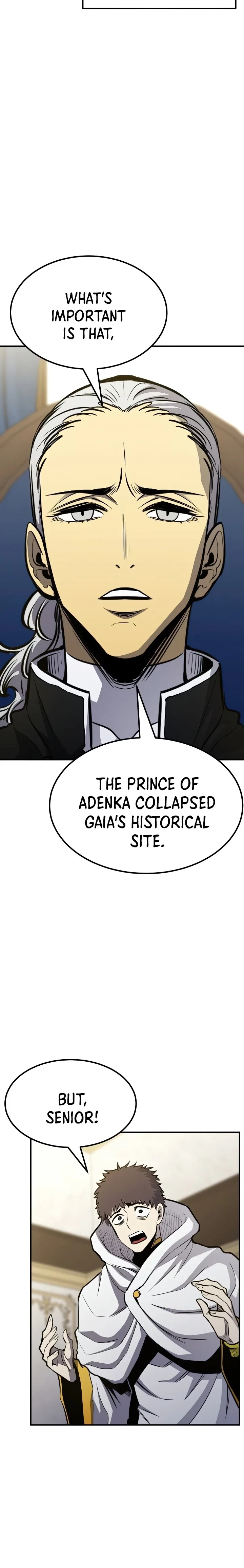 Standard of Reincarnation Chapter 72 - 26