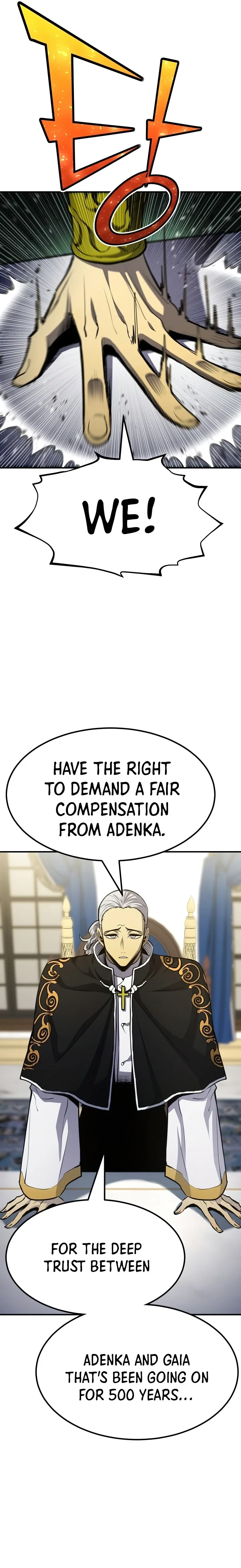 Standard of Reincarnation Chapter 72 - 27