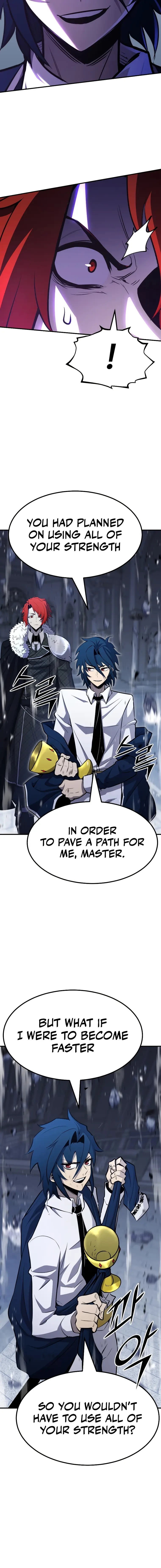 Standard of Reincarnation Chapter 71 - 16
