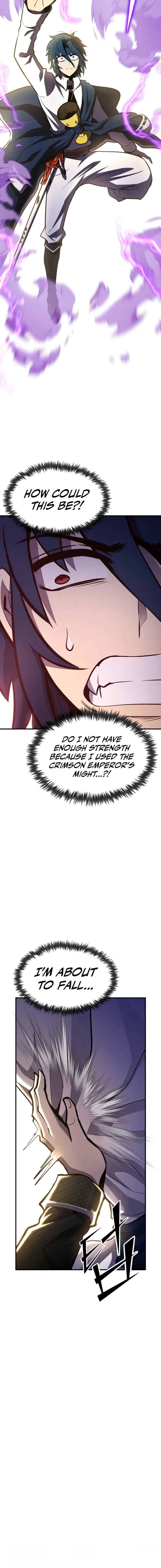 Standard of Reincarnation Chapter 71 - 24