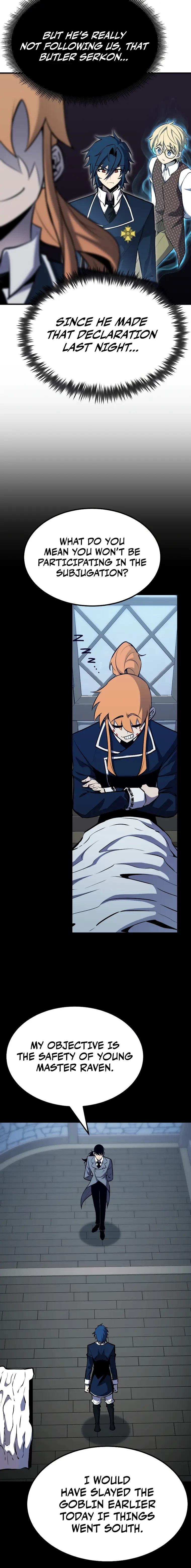 Standard of Reincarnation Chapter 63 - 2