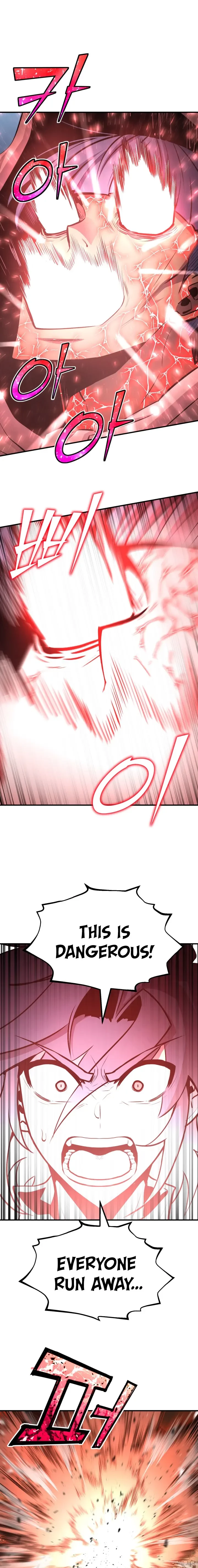 Standard of Reincarnation Chapter 62 - 1