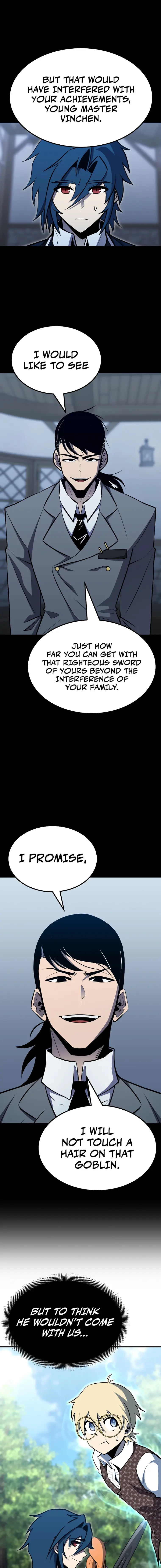 Standard of Reincarnation Chapter 63 - 3