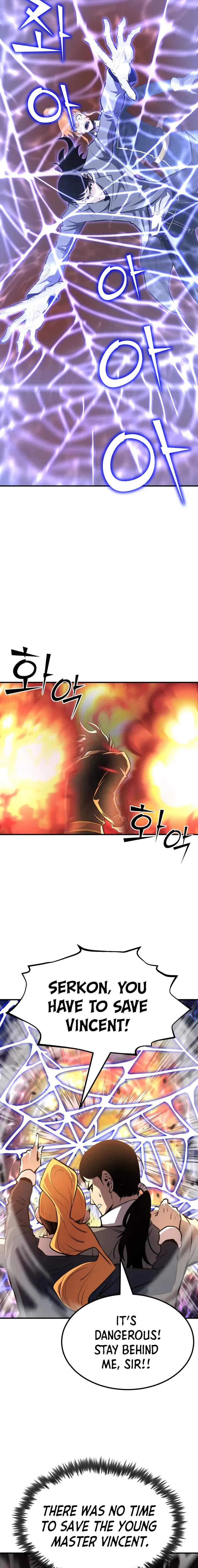Standard of Reincarnation Chapter 62 - 3