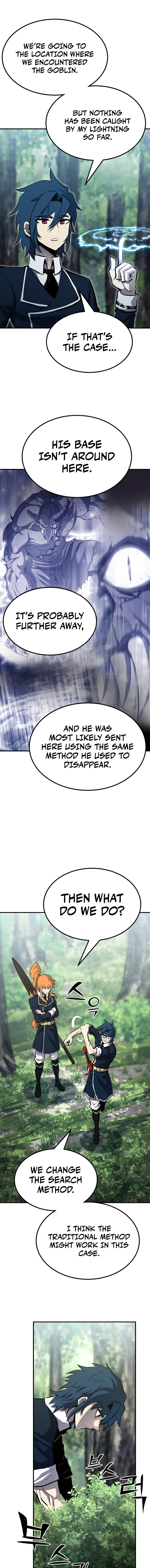 Standard of Reincarnation Chapter 63 - 5