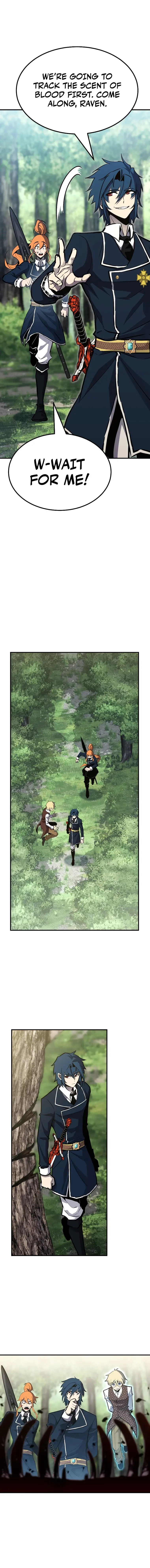 Standard of Reincarnation Chapter 63 - 7
