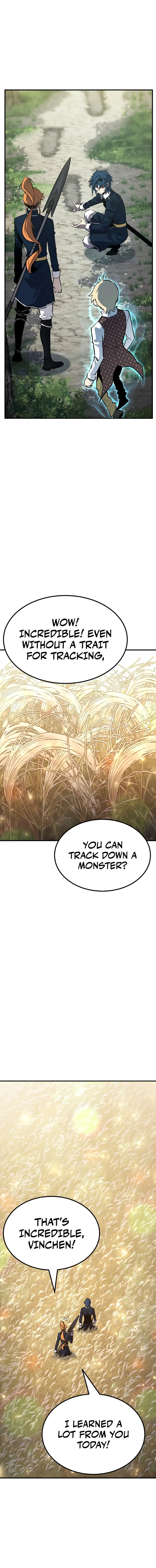 Standard of Reincarnation Chapter 63 - 8