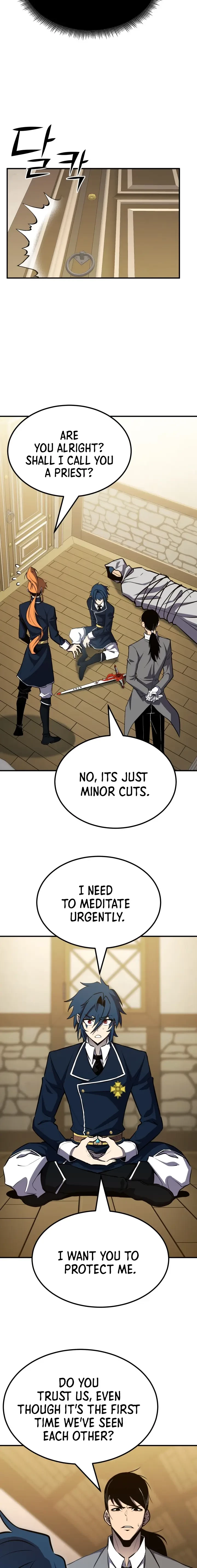 Standard of Reincarnation Chapter 62 - 9