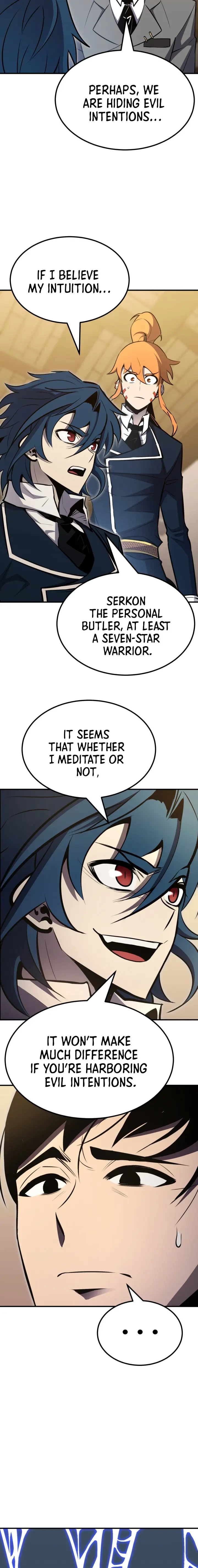 Standard of Reincarnation Chapter 62 - 10