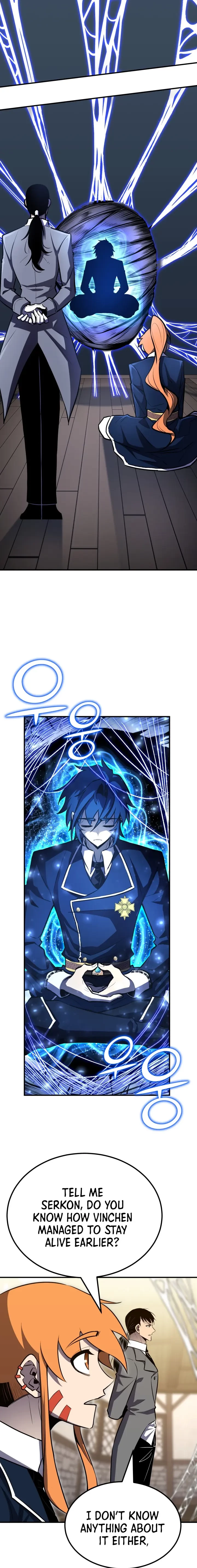 Standard of Reincarnation Chapter 62 - 11