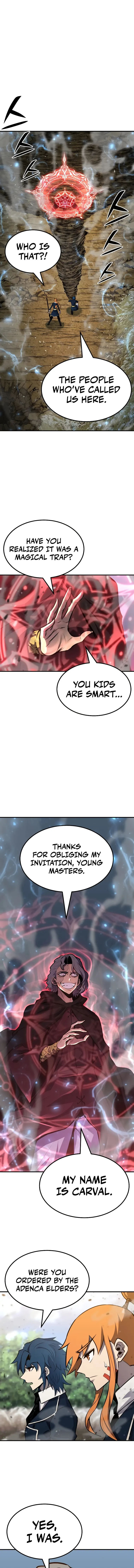 Standard of Reincarnation Chapter 63 - 13