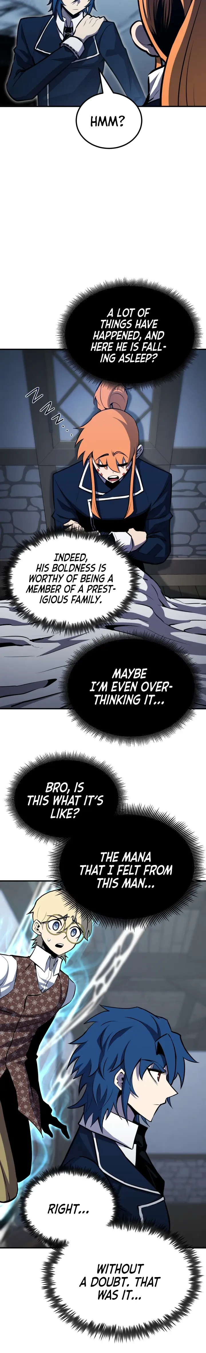 Standard of Reincarnation Chapter 62 - 16