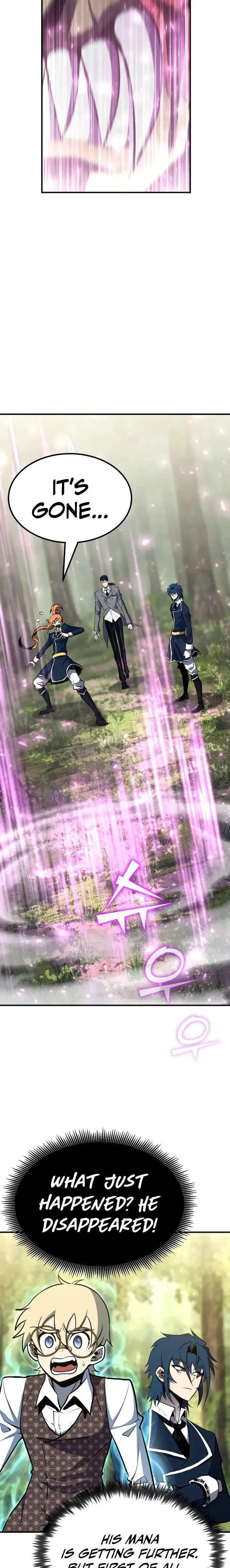 Standard of Reincarnation Chapter 61 - 2