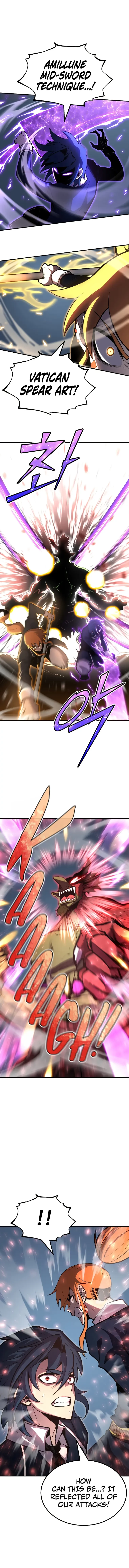 Standard of Reincarnation Chapter 63 - 15