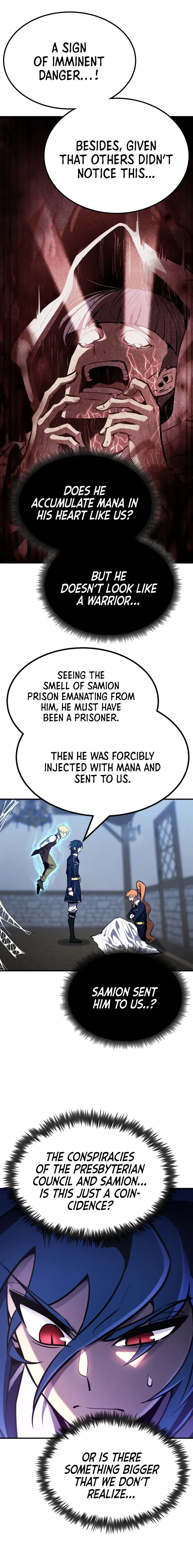 Standard of Reincarnation Chapter 62 - 17