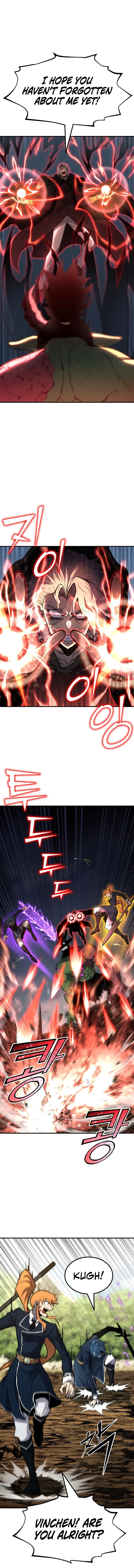 Standard of Reincarnation Chapter 63 - 16