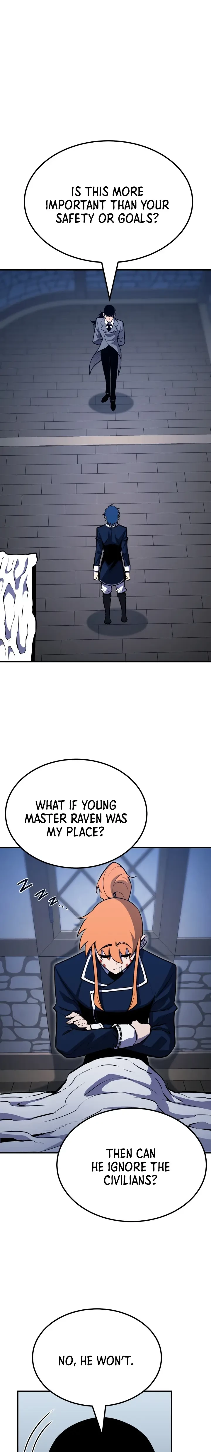 Standard of Reincarnation Chapter 62 - 20