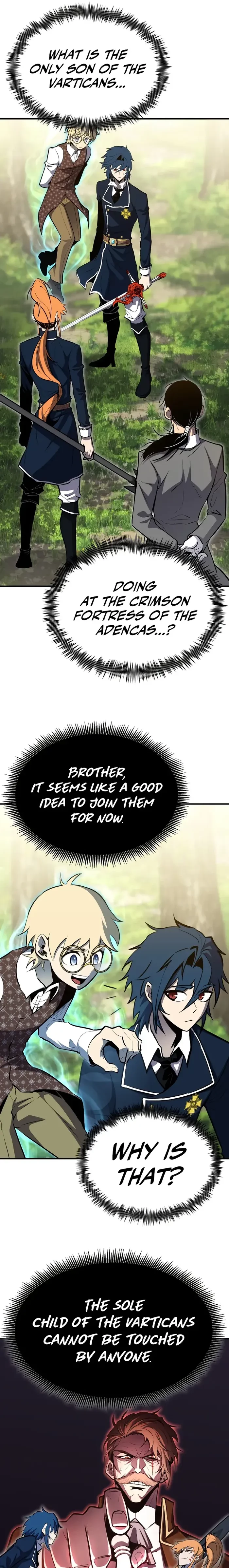 Standard of Reincarnation Chapter 61 - 7