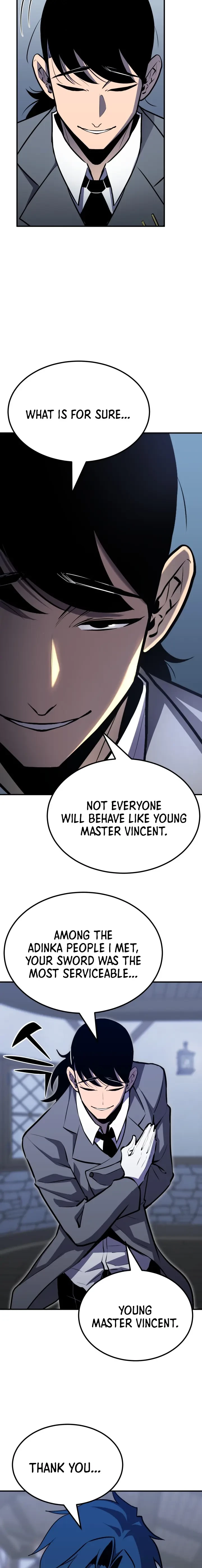 Standard of Reincarnation Chapter 62 - 21