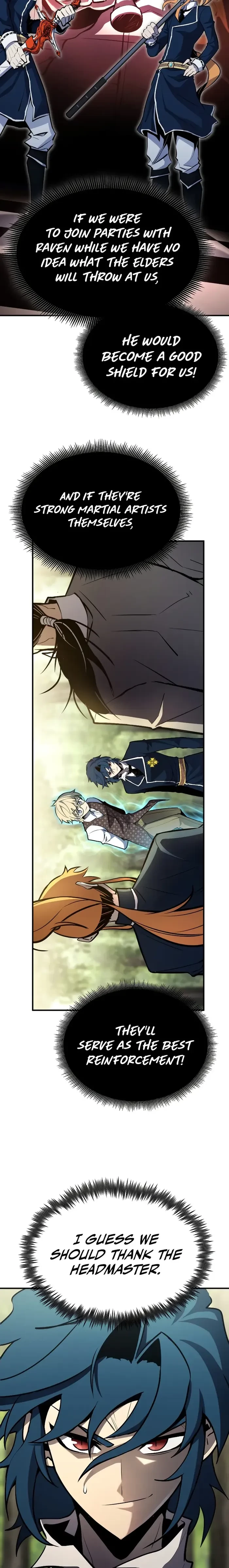 Standard of Reincarnation Chapter 61 - 8