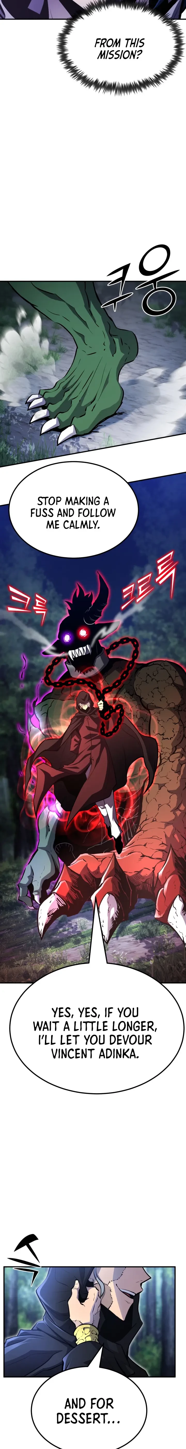 Standard of Reincarnation Chapter 62 - 23
