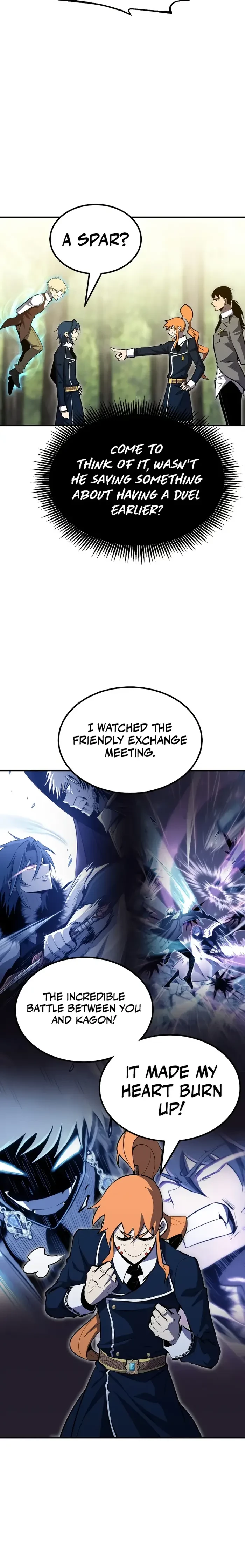 Standard of Reincarnation Chapter 61 - 12