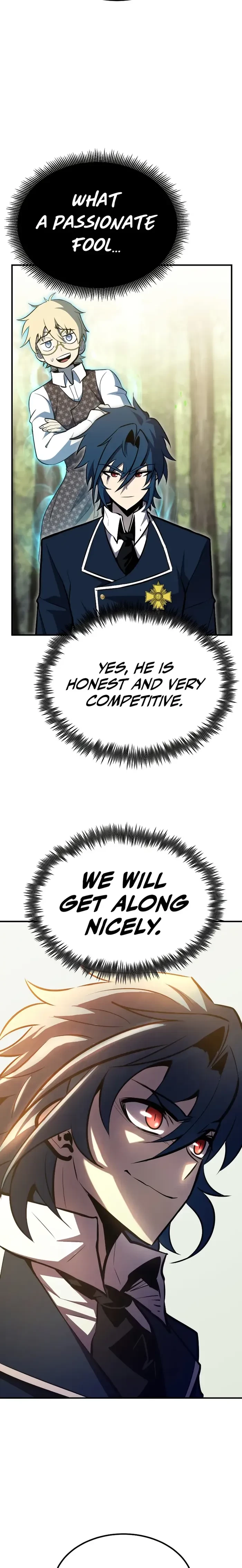Standard of Reincarnation Chapter 61 - 14