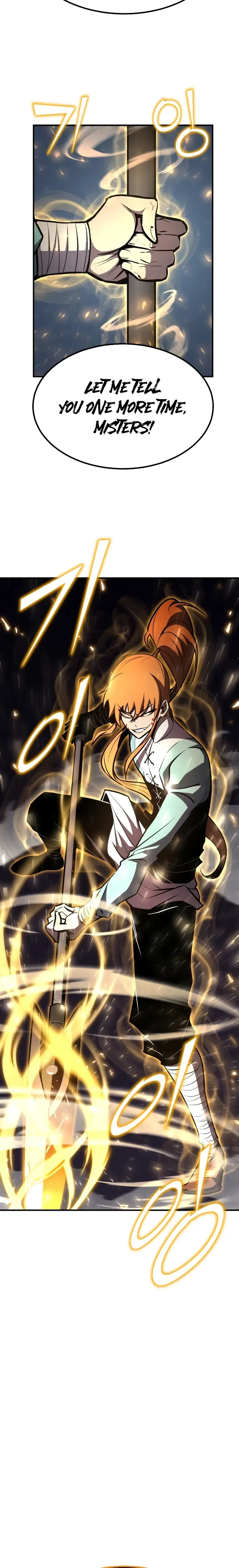 Standard of Reincarnation Chapter 59 - 3